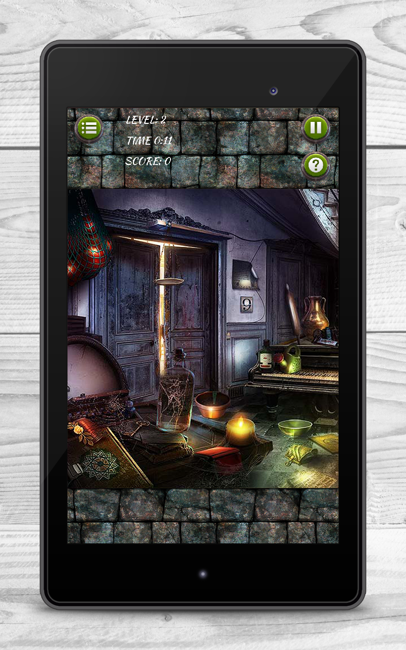 Tranquility Feather - Hidden Objects Free Game - App on Amazon Appstore