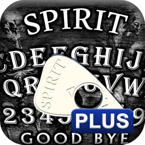 3D Spirit Board PLUS