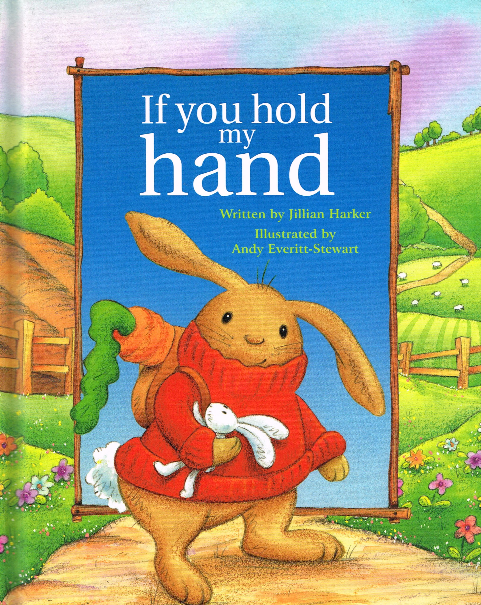 If You Hold My Hand