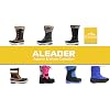 ALEADER-Womens-Fashion-Waterproof-Winter-Snow-Boots