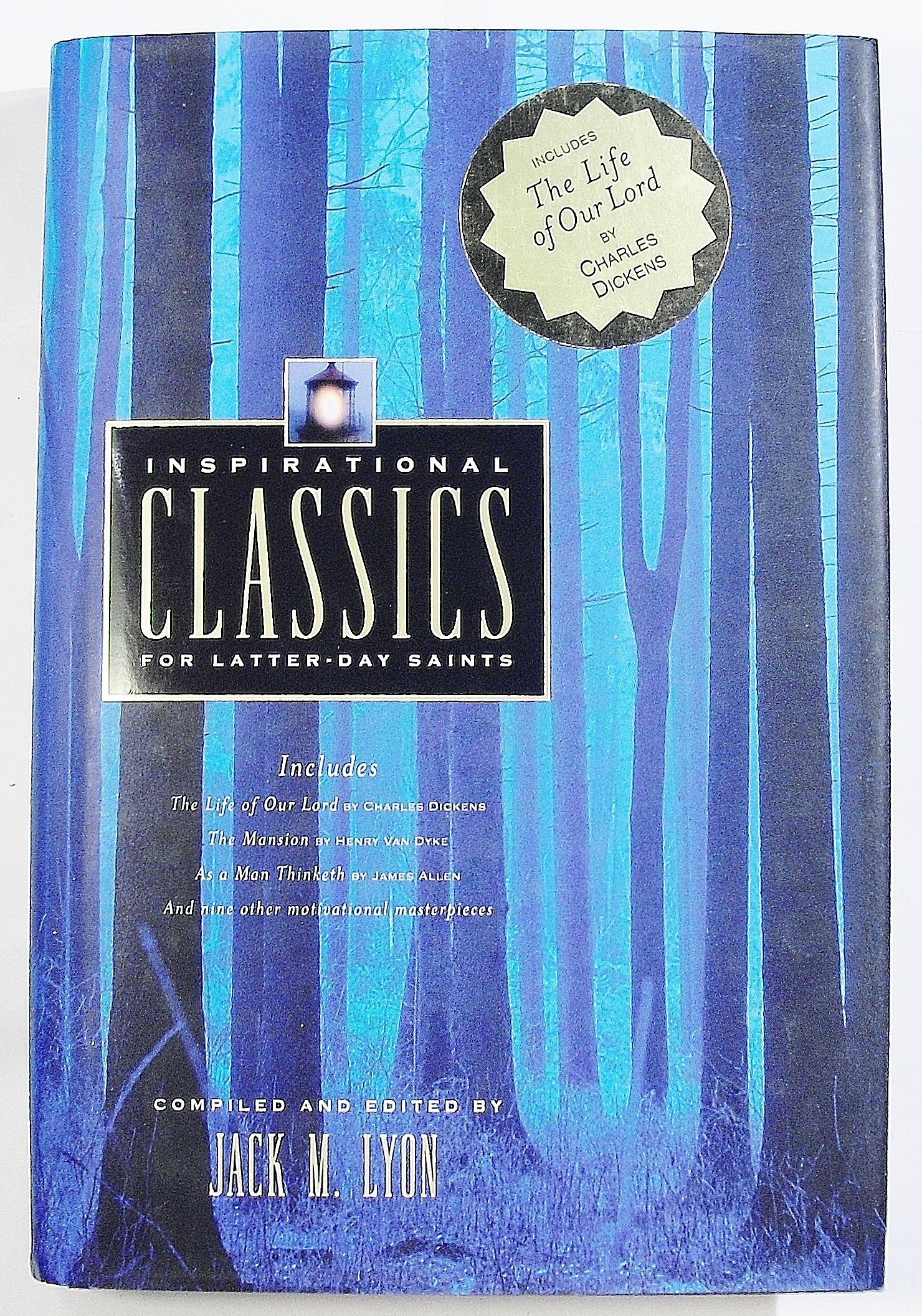 Buy Inspirational Classics for Latter-Day Saints — BookShops.in