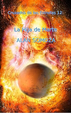 La Hija de Marte (Cruzados de las estrellas nº 12) Tienda Kindle,eBooks Kindle,Ciencia ficción, fantasía y terror