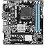 ASRock 760GM-HDV, MATX, AM3+, AMD 760G, 2 DDR3, VGA, DVI, HDMI, RAID