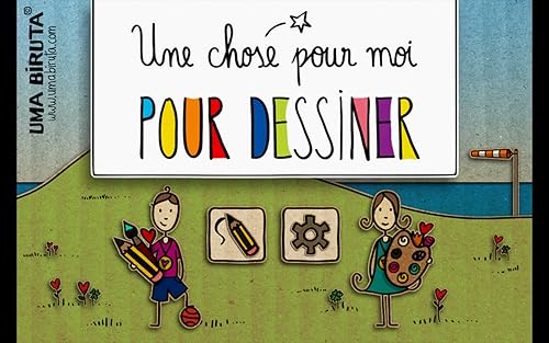 Dessiner - Apprendre, Colorier, Décorer