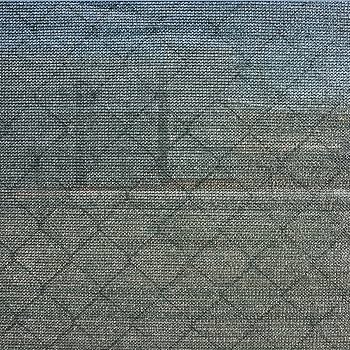 Fe26ferroviaページ Amazon.com: Fence4ever 8'x25' 3rd Gen Olive Dark Green Fence