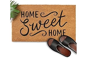 Mainevent Welcome Home Matt: The Perfect Addition to Your Front Porch