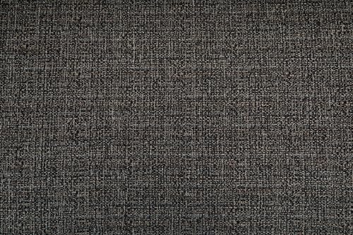 Miniatura 12 de SIMPLIHOME Parris - Banco tapizado de 50 pulgadas de ancho, asiento de pasillo tapizado en gris oscuro, banco contemporáneo para entrada o sala de