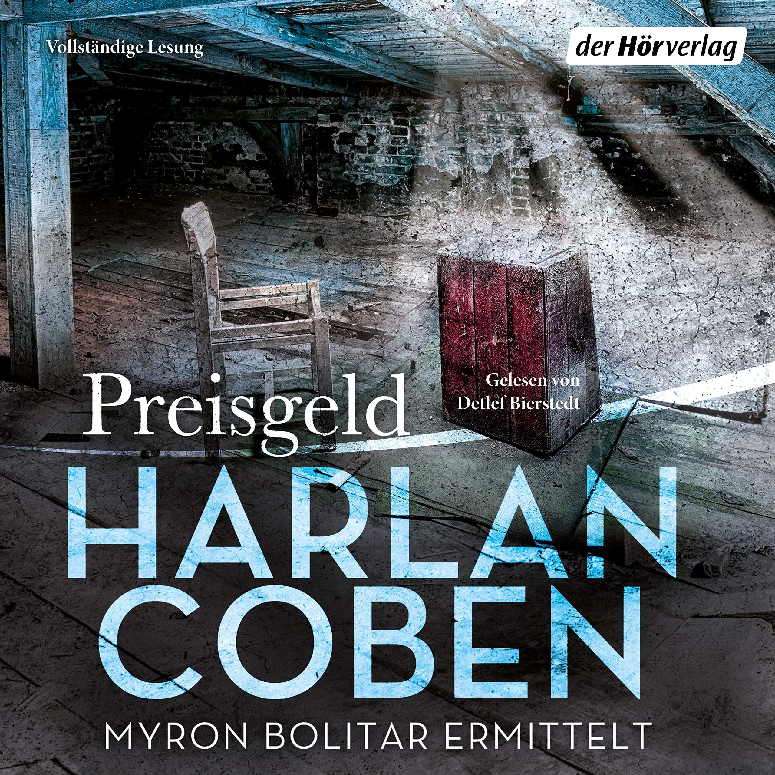 Cover art for Preisgeld