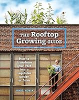 Algopix Similar Product 9 - The Rooftop Growing Guide How to