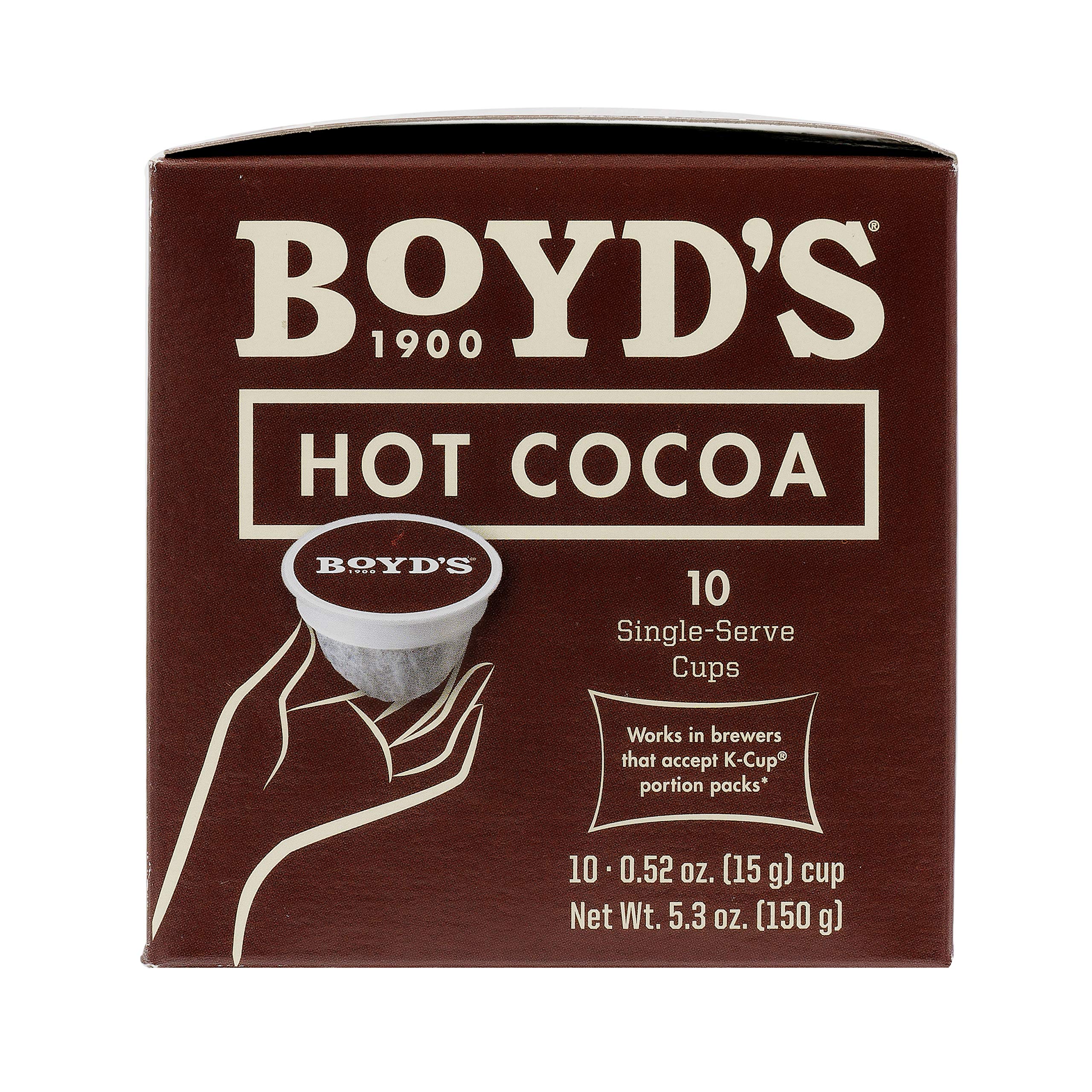 Amazon.com : Boyd
