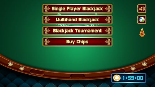 Blackjack