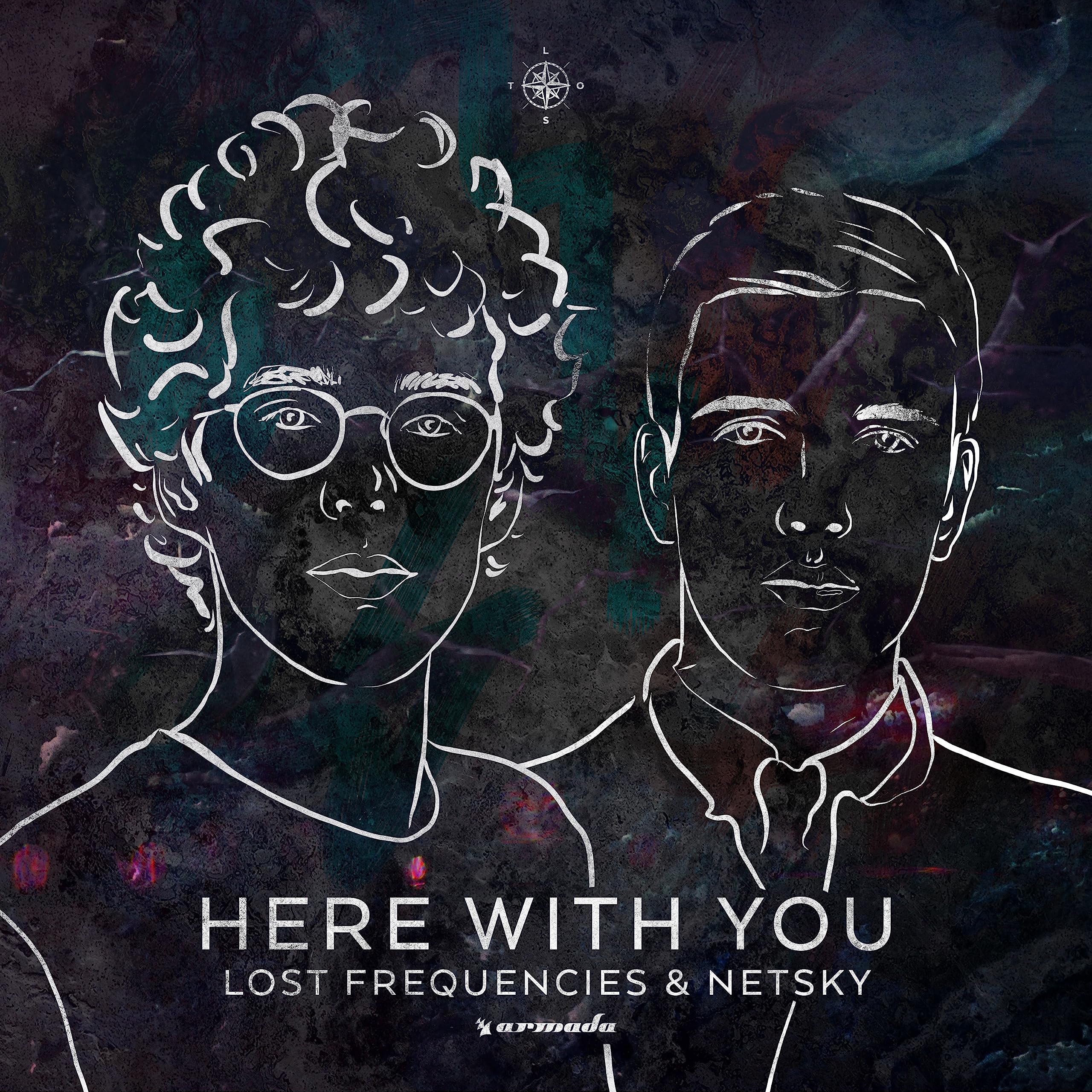 Lost Frequencies feat. Netsky