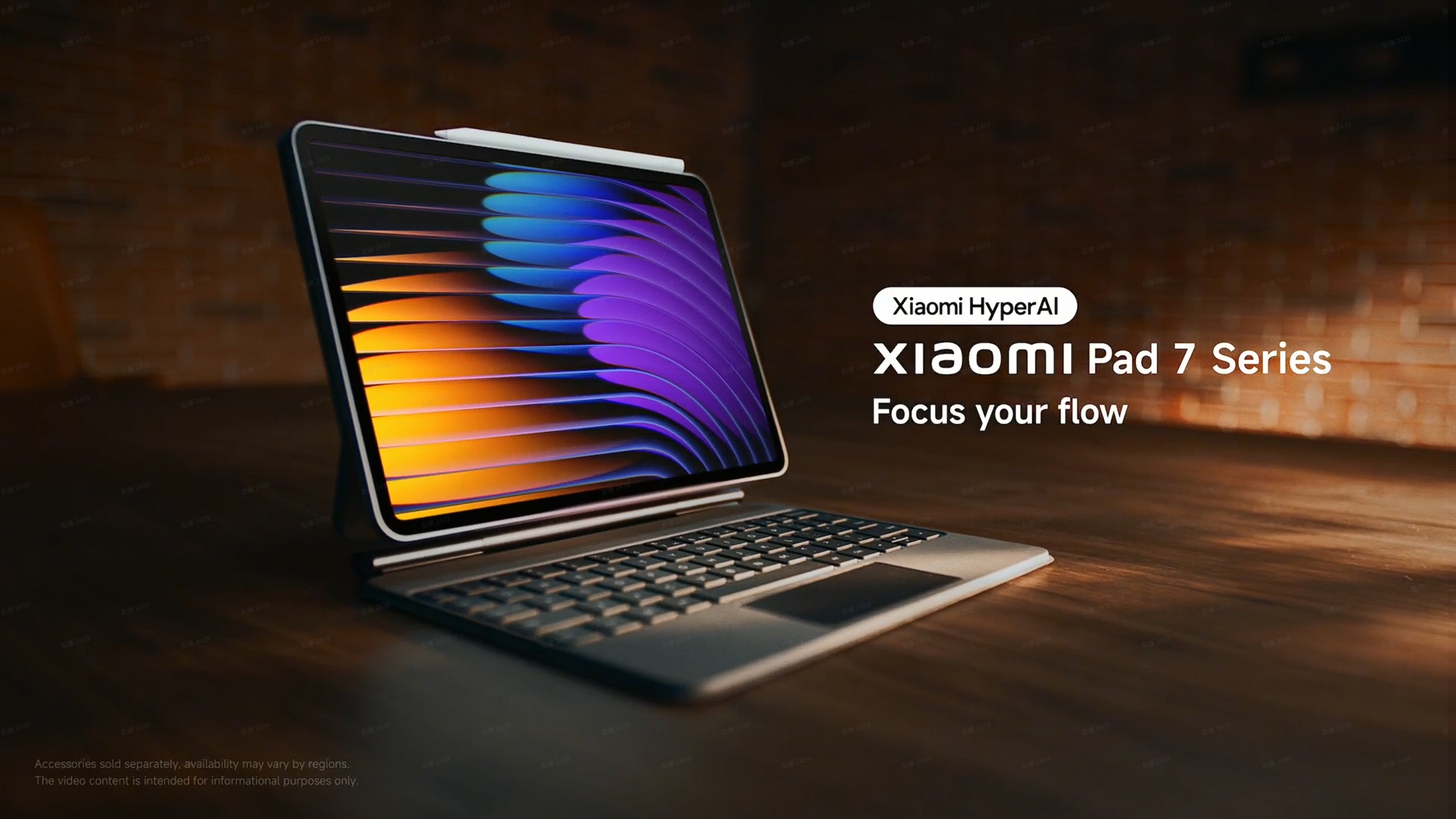 Xiaomi Pad 7 Pro, 11.2 Inch Tablet, 12+512GB, Green, 8850mAh