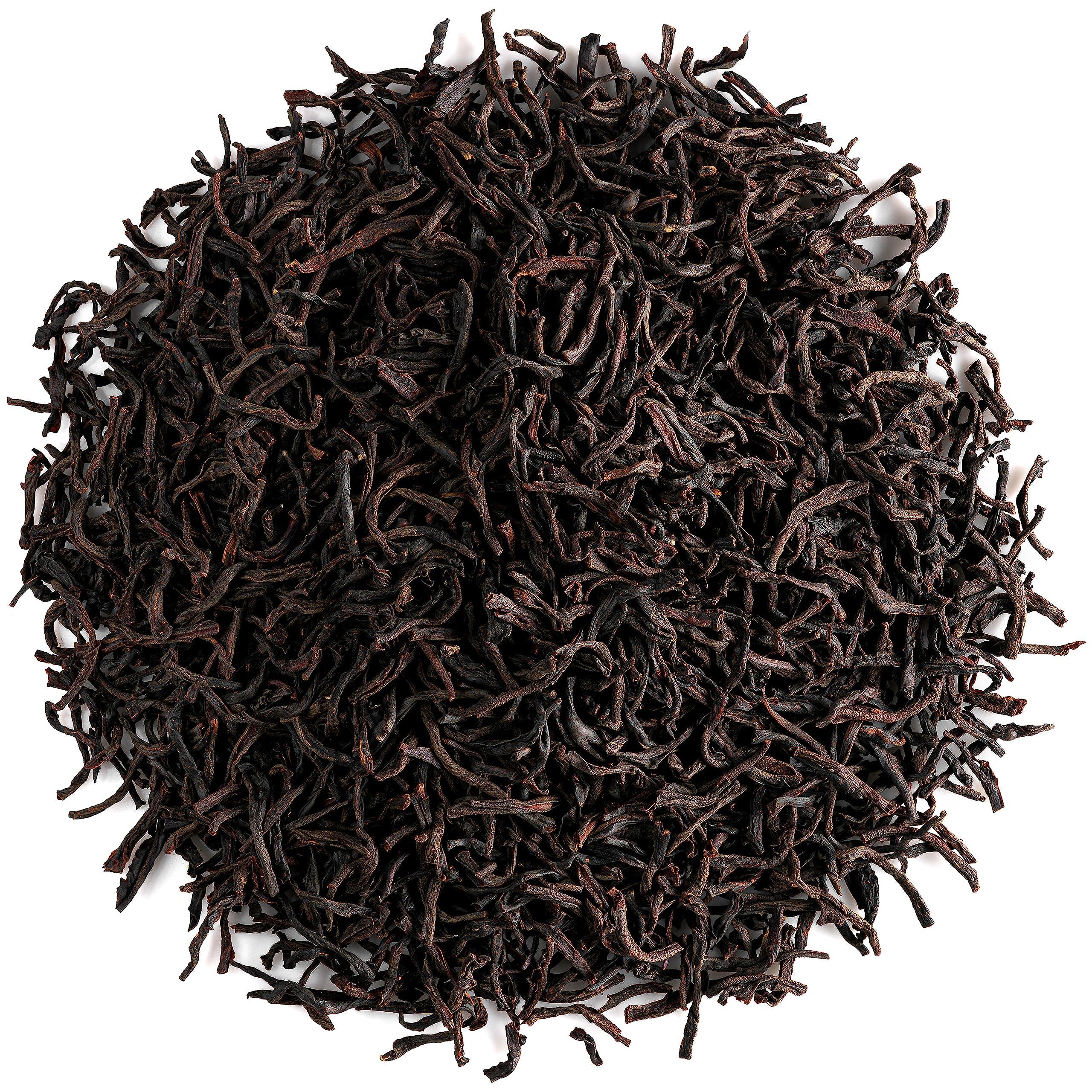 Sri Lanka Black Tea Leaf - Special Grade from Nuwara Eliya 100g