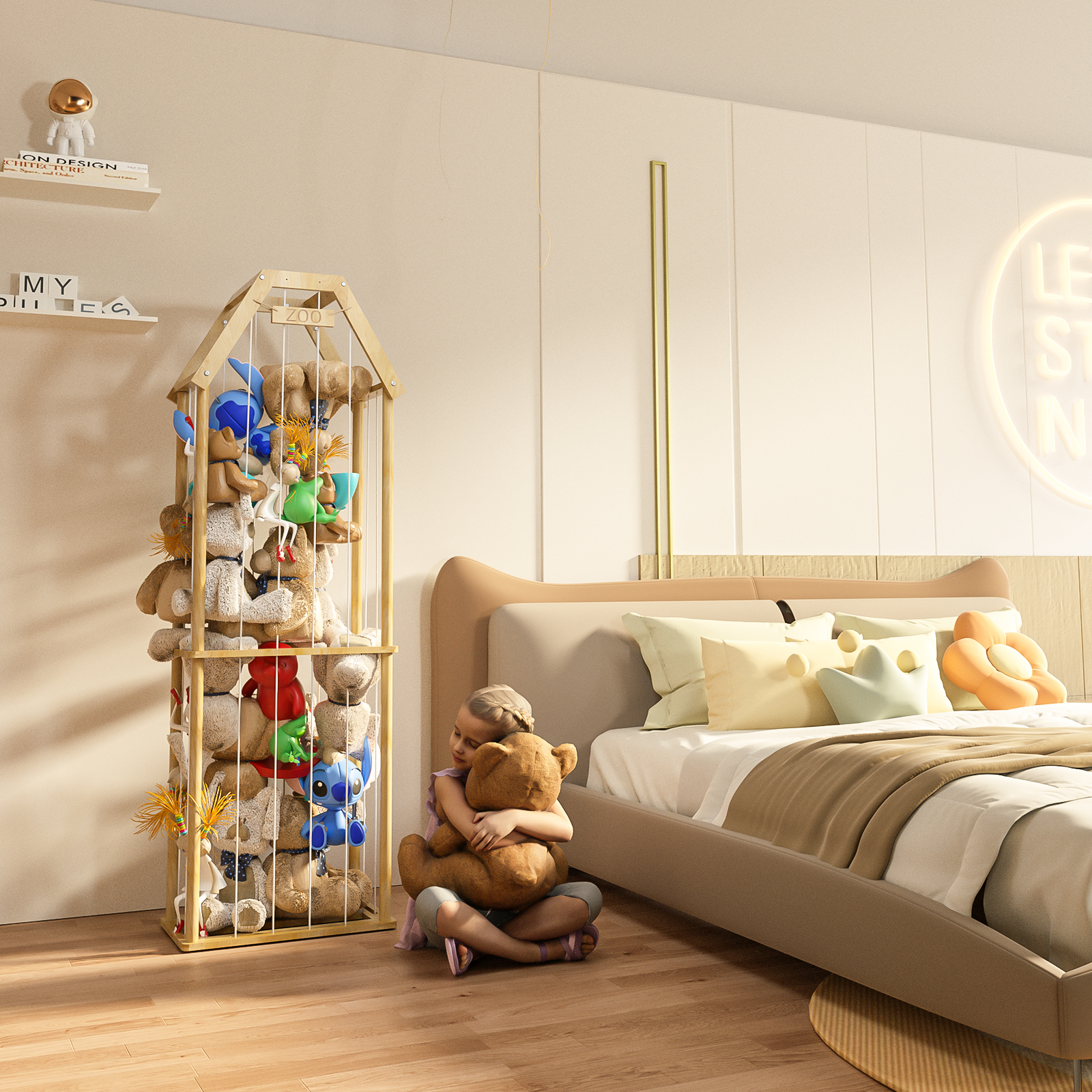 8-Quart Digital Air Fryer