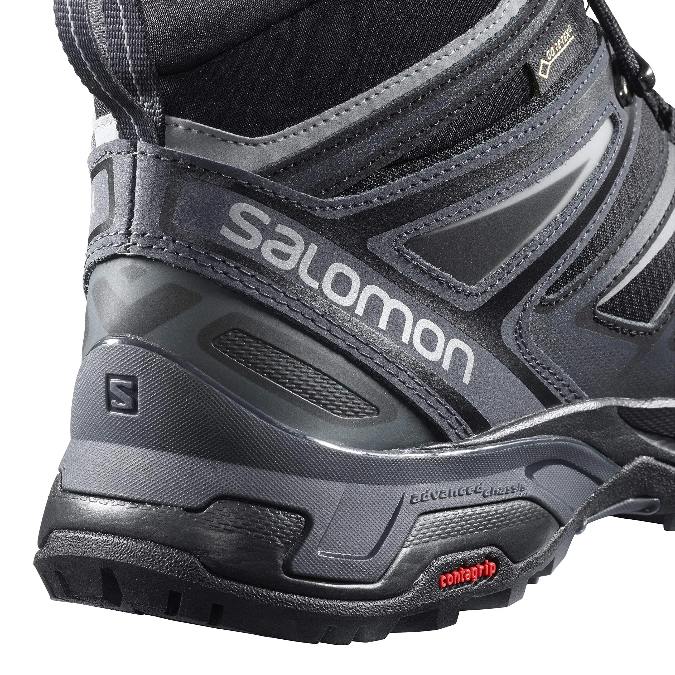 Mid GTX Hiking Boot برند Salomon 