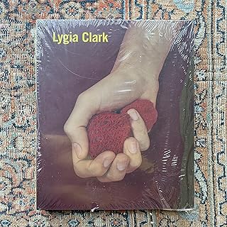 lygia clark