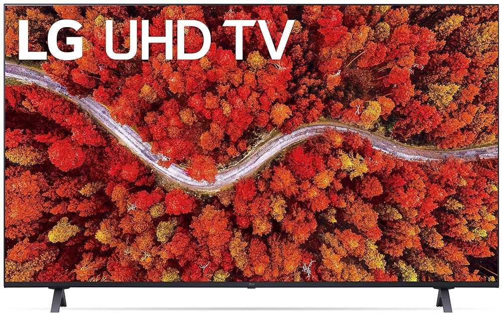 Amazon.com: LG 80 Series 50