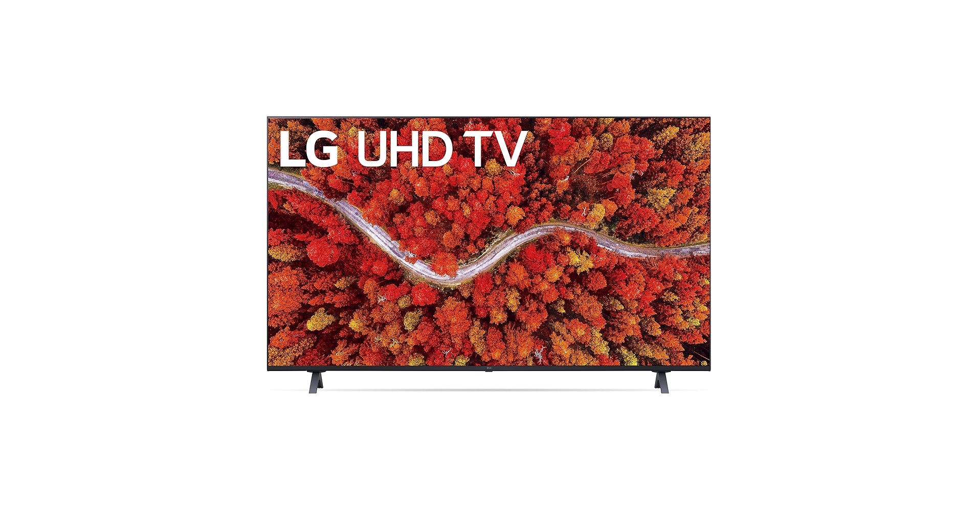 テレビ LG 50UQ8000PJC LG 【アマゾン限定】50V型 4K液晶テレビ 50UQ8000PJC | LG