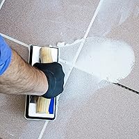 Vista 2 de LATICRETE SPECTRALOCK® 1 Lechada premezclada #17 Mármol Beige