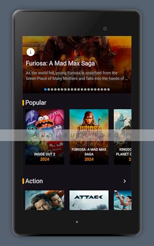 FlixStar : Movies, TV and Anime