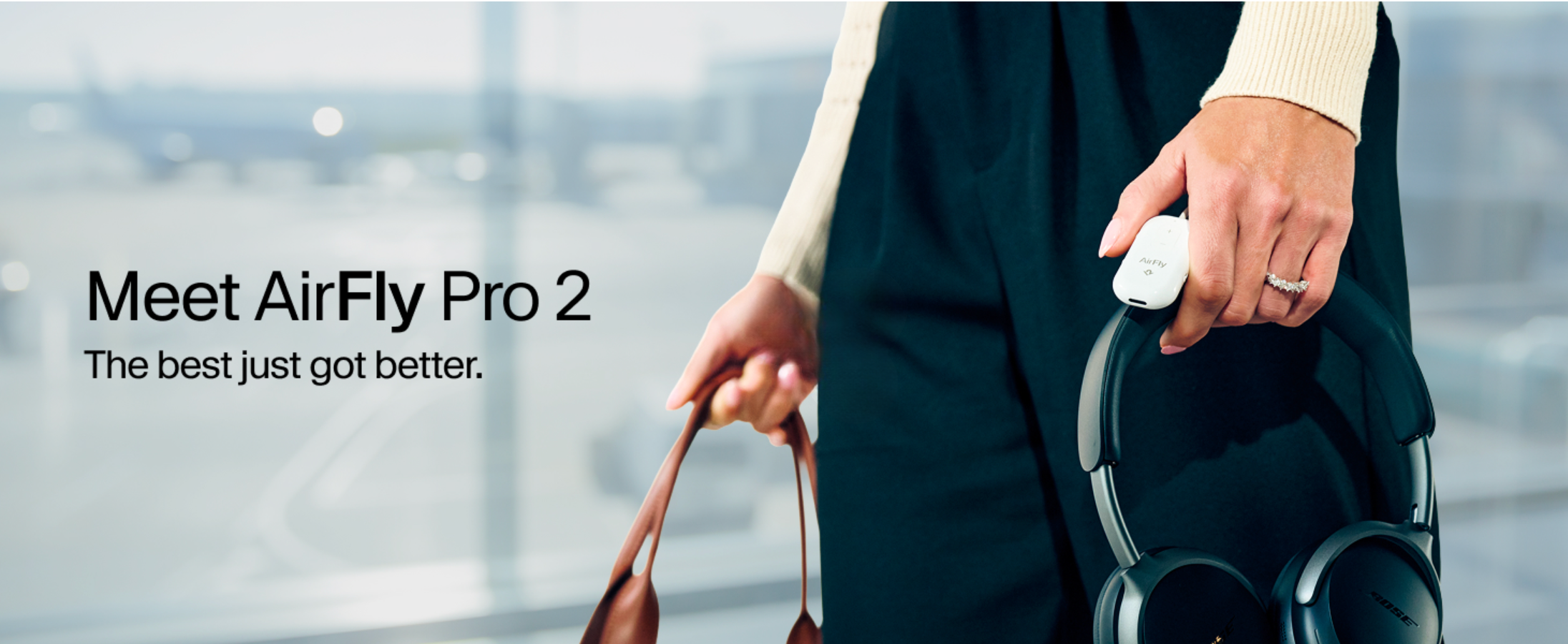 Amazon.com: Twelve South AirFly Pro 2 Deluxe, Wireless Bluetooth