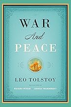 War and Peace (Vintage Classics)