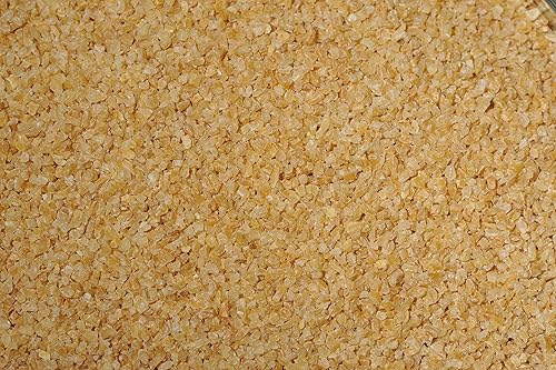 Miniatura 3 de Trigo Buglur tradicional medio #2 de 2 libras.