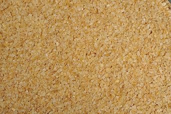 #2 Medium Traditional Bulgur Wheat 2lb