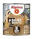 Alpina Dauerschutz Lasur (eiche hell)