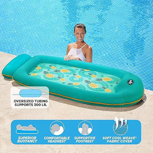 Miniatura 4 de Aqua Deluxe Comfort Lounge