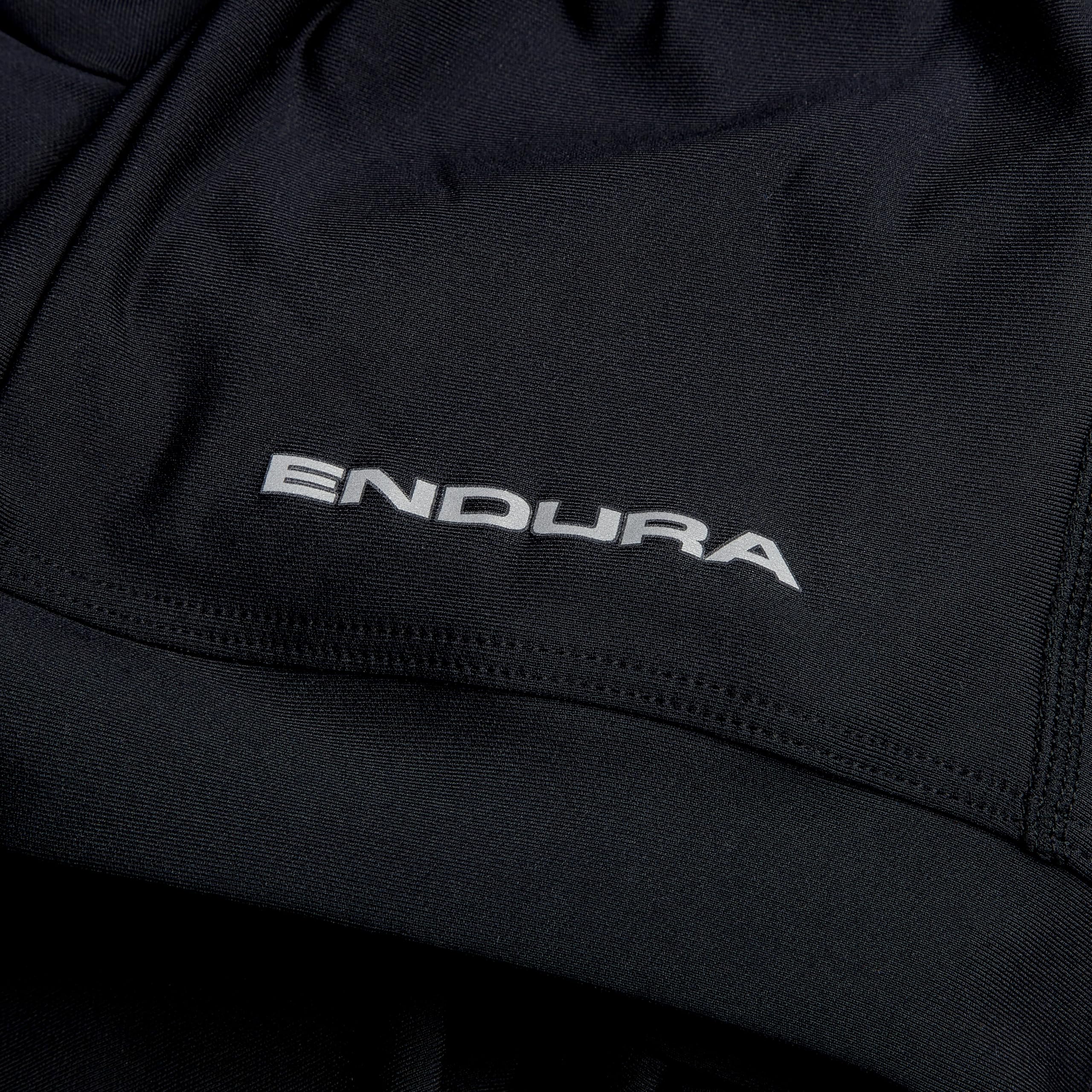 Endura Xtract Gel II - Culote Corto Hombre