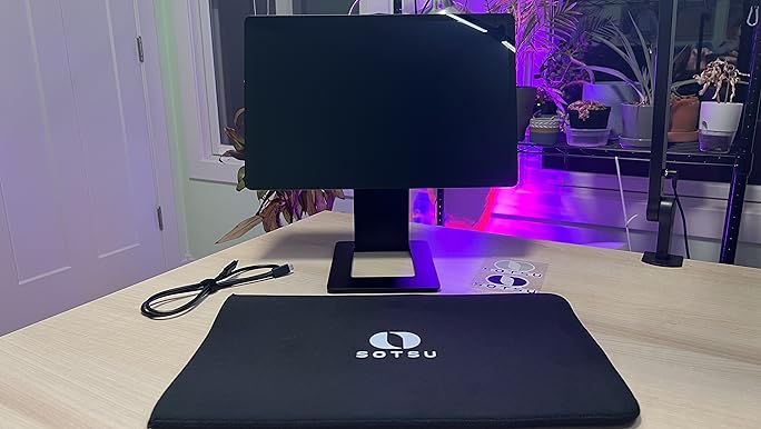 Amazon.com: SOTSU FlipAction Pro 16