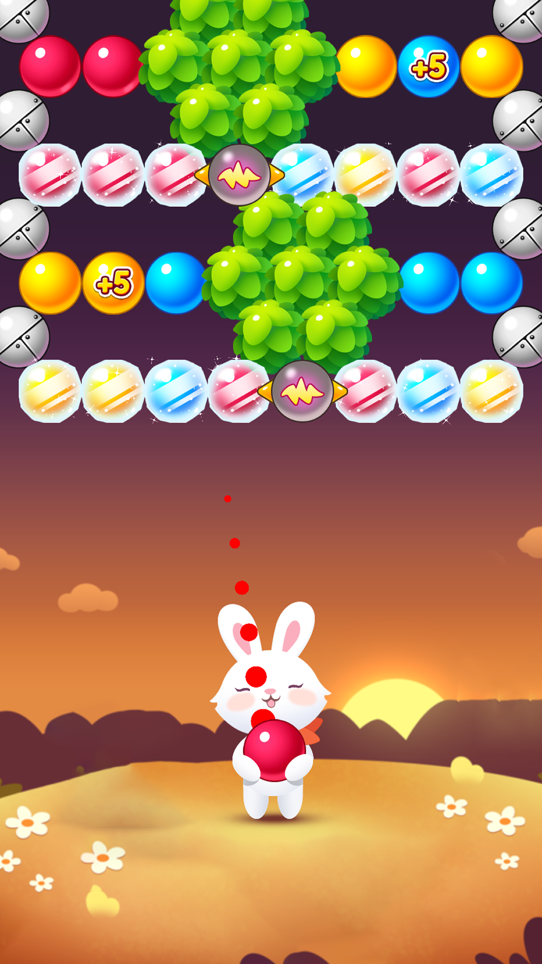 Bubble Burst Quest: 3D Ball Pop - App on Amazon Appstore