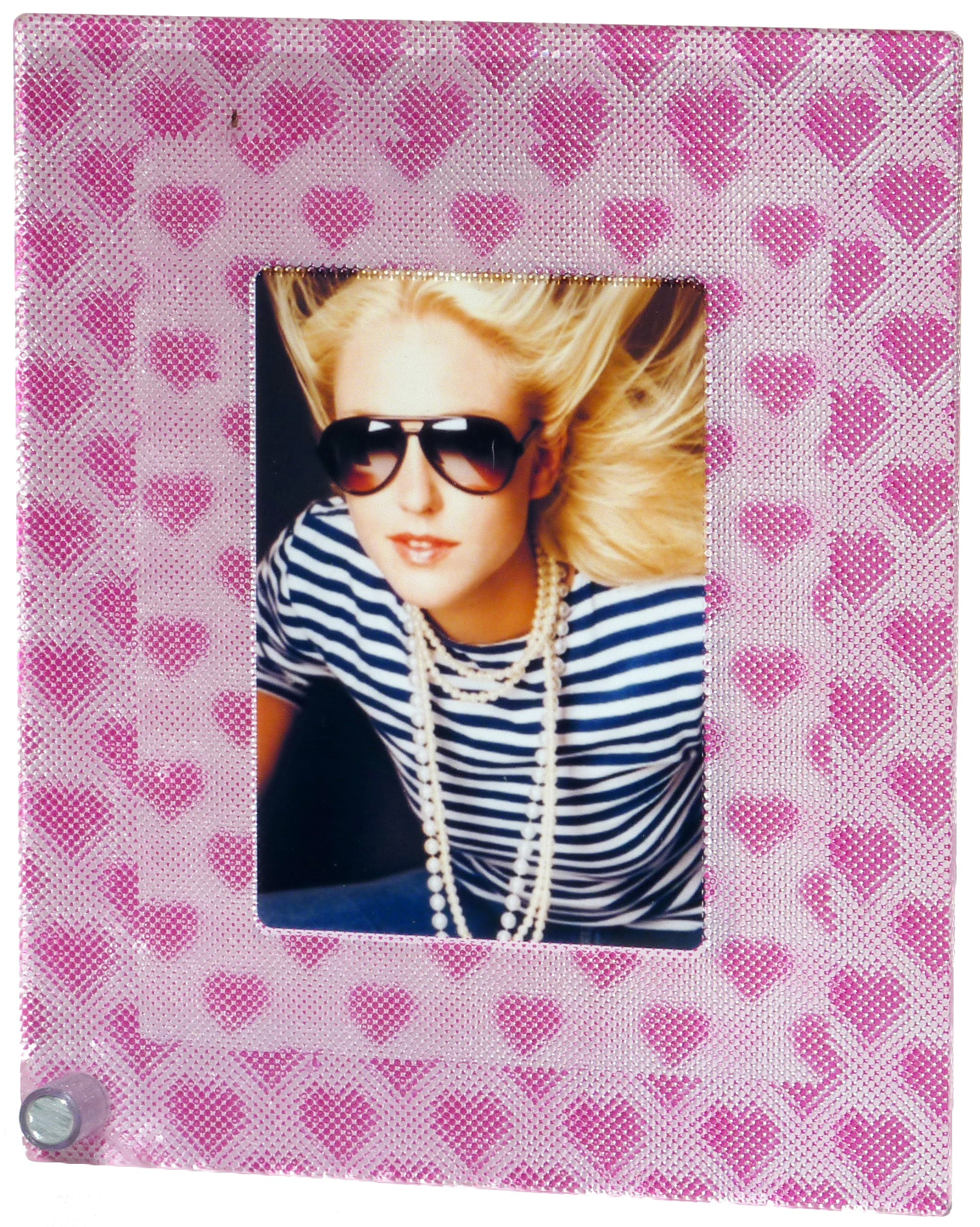 Addison Ross 3d Acrylic Photo Frame 2 5x3 5 3d 2 5 X 3 5 Inches Buy Online In Angola At Angola Desertcart Com Productid