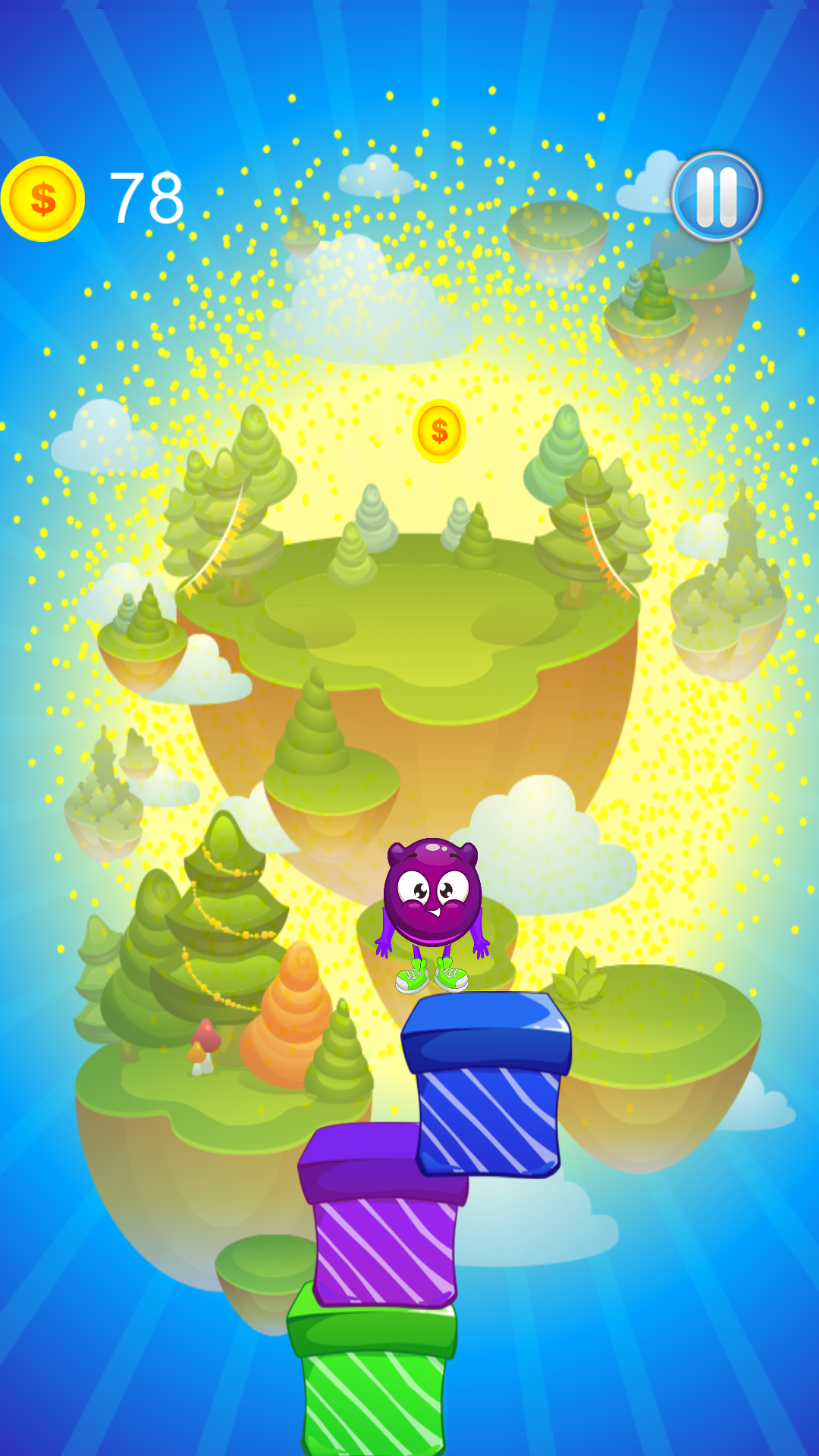 Stack Jump Angry Bird Jump Race Adventure Run App on Amazon Appstore