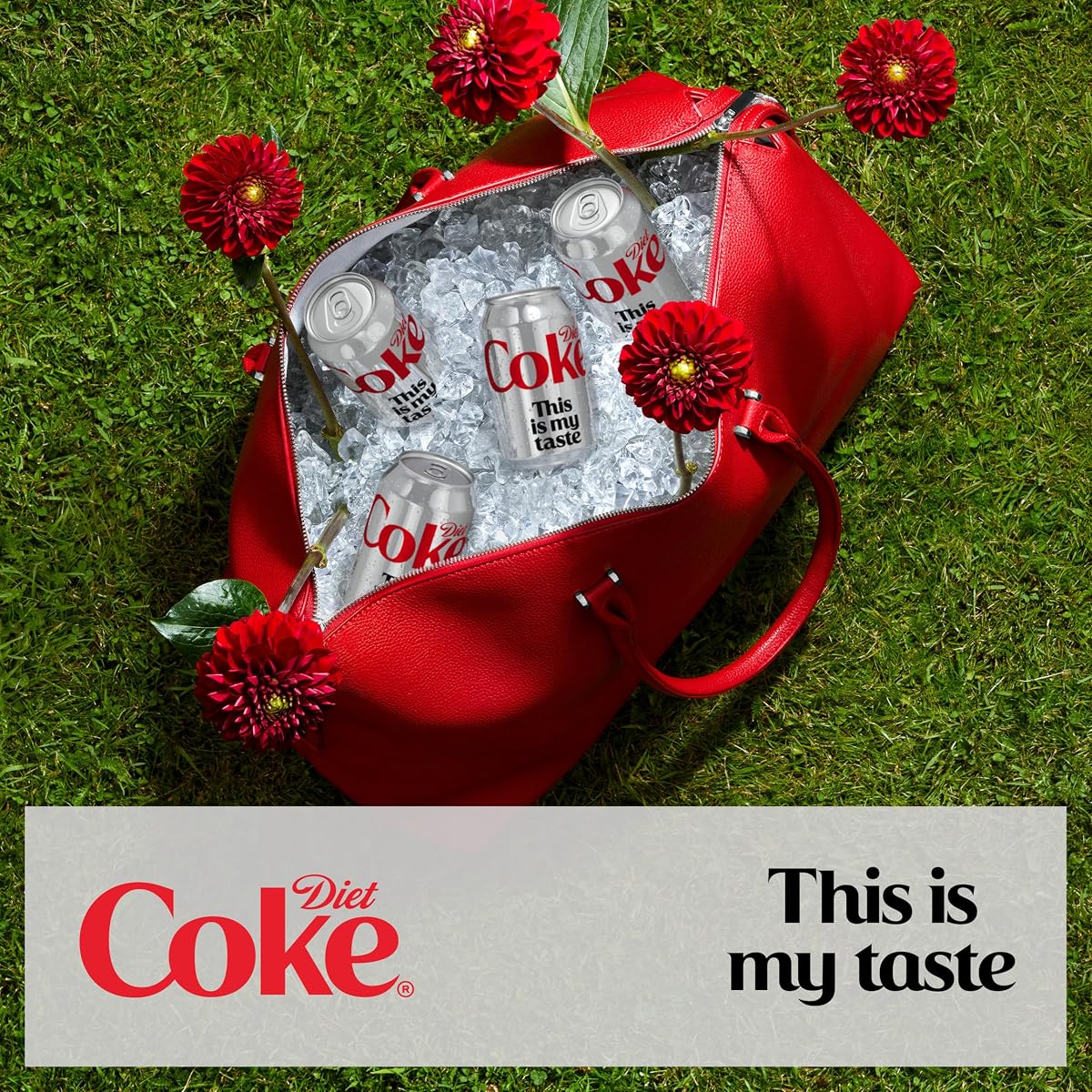 Diet Coke Soft Drink Cans, 24 x 330 mL — view 2