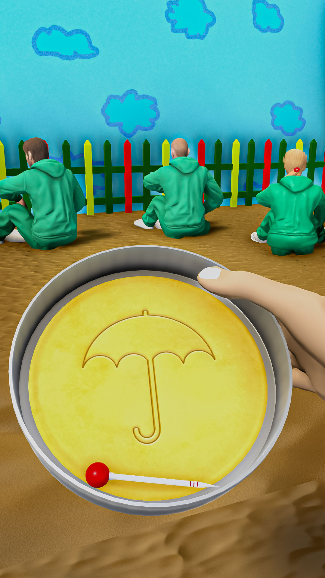 Dalgona Candy Challenge 3D - App on Amazon Appstore