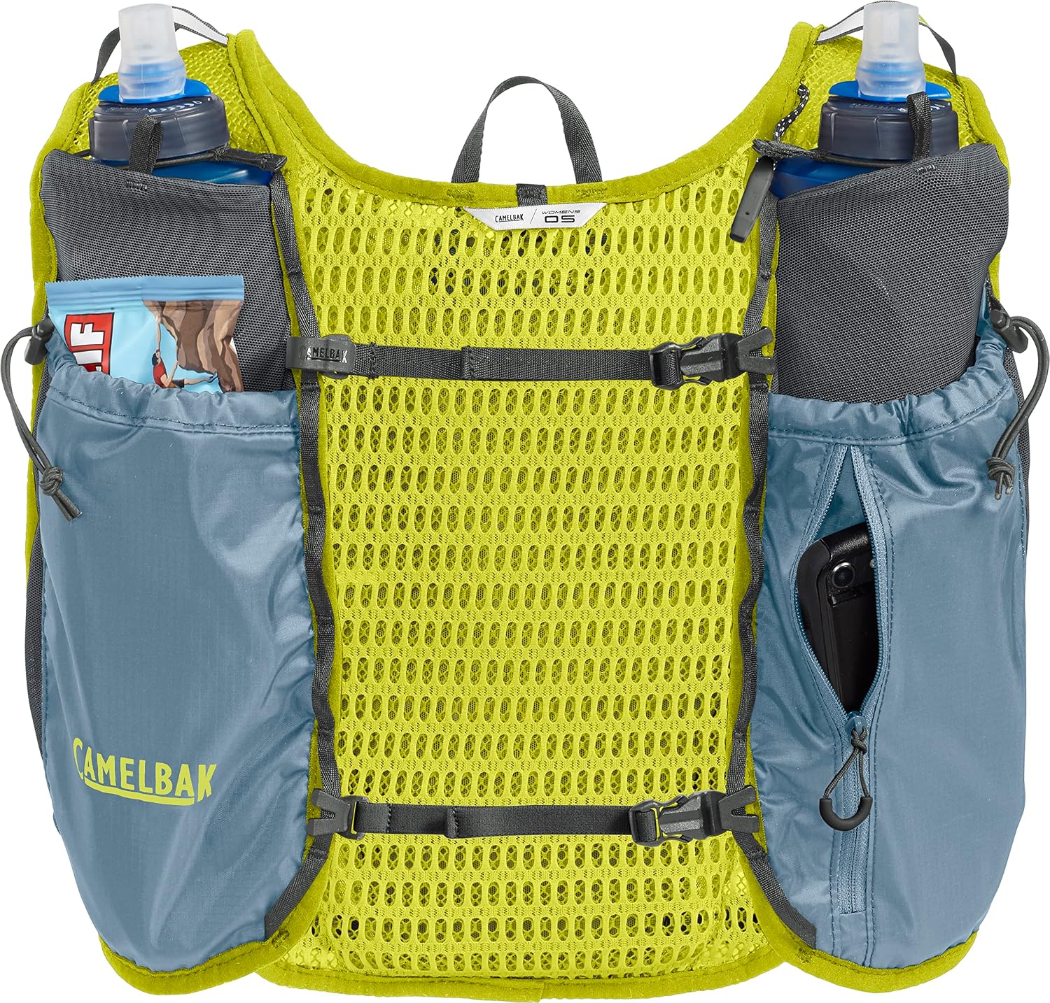 CamelBak Women's Trail Run Hydration Vest