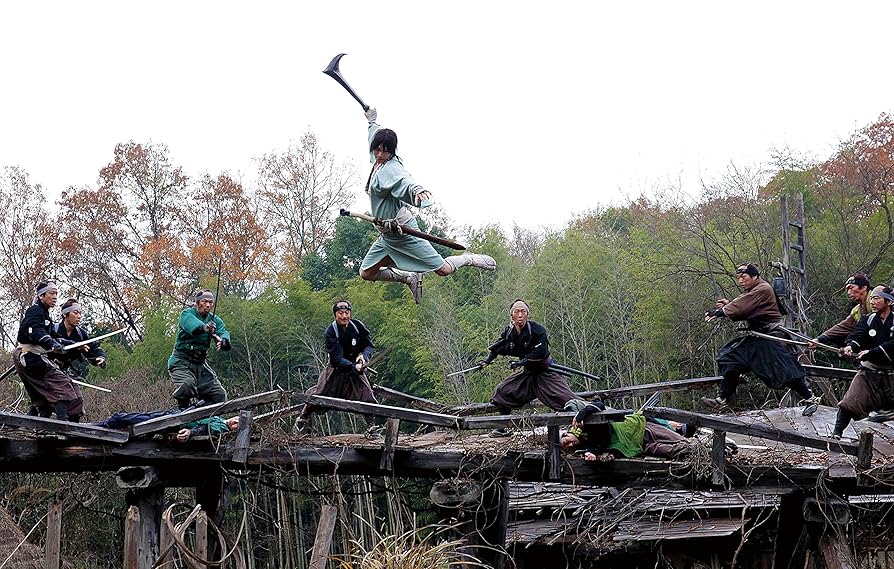 無限の住人 DVD 全7巻 セット 楽天市場】無限の住人 ブルーレイ&dvdセットの通販