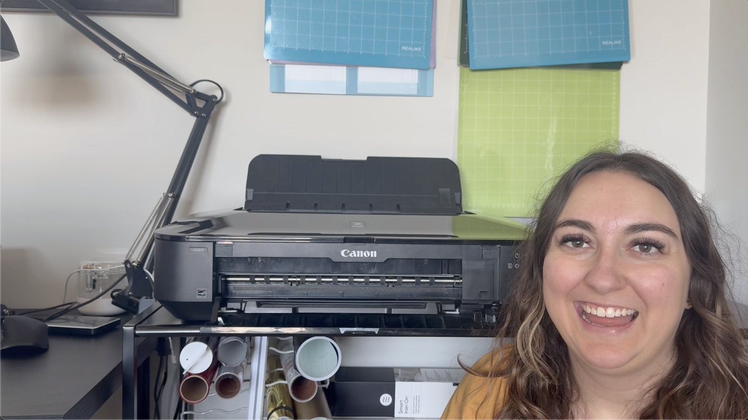 video