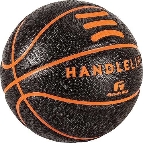Miniatura 9 de Goalrilla HandleLife - Pelotas de baloncesto para entrenamiento pesado
