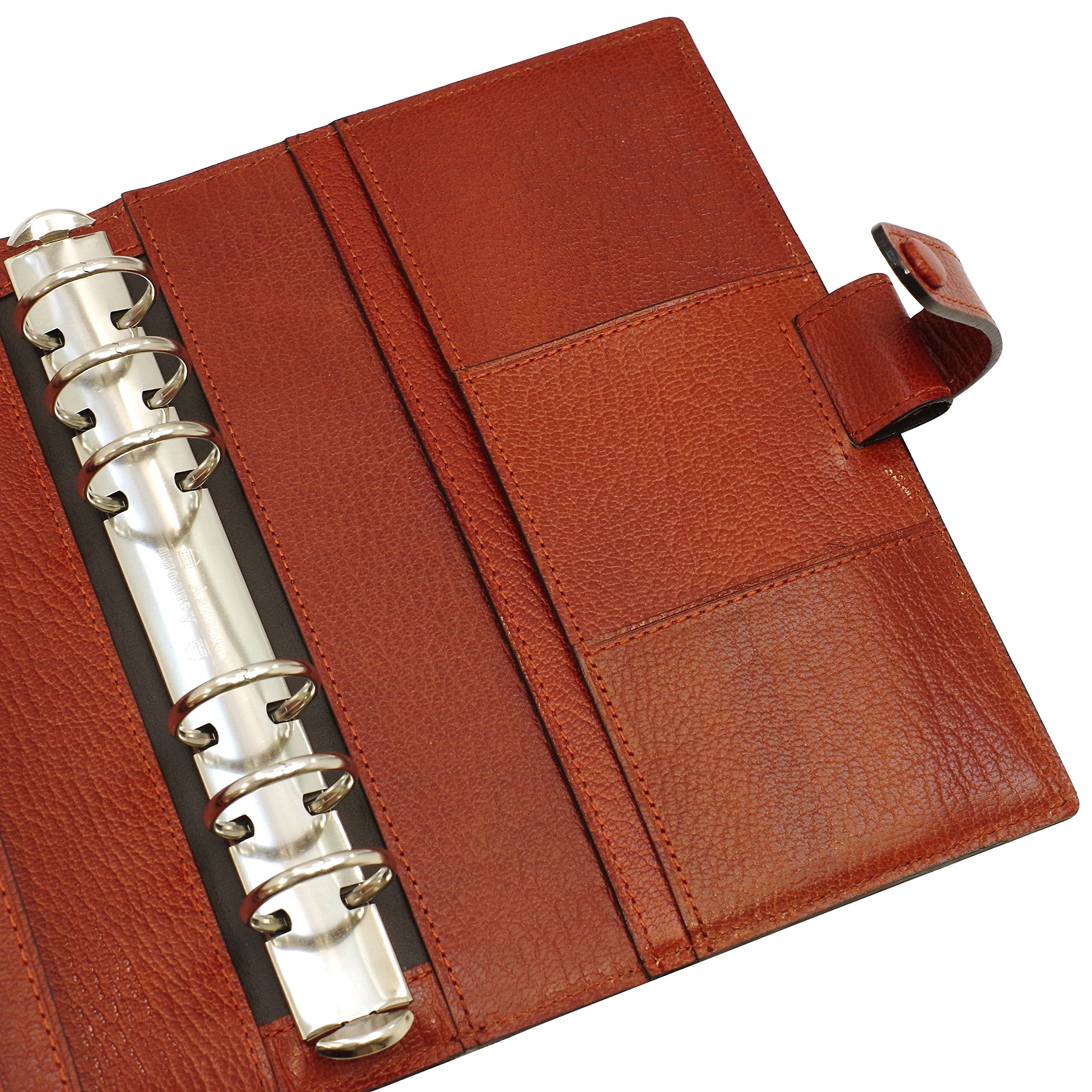 Amazon.co.jp: バイブルサイズ プレスコット スタンダード リング径