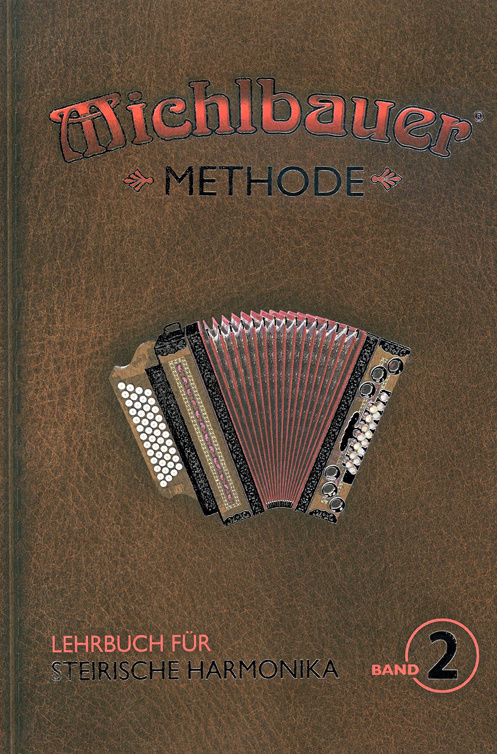 Echo Musikverlag Methode 2