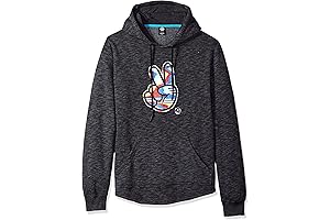 NEFF Men's Hoodie: Stay Warm and Stylish