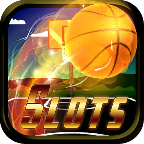 Basketball Playoffs Slot Machine