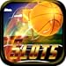 Basketball Playoffs Slot Machine-Become a Superstar basketball pokies player