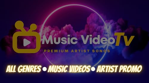 Vídeo Musical TV Premium