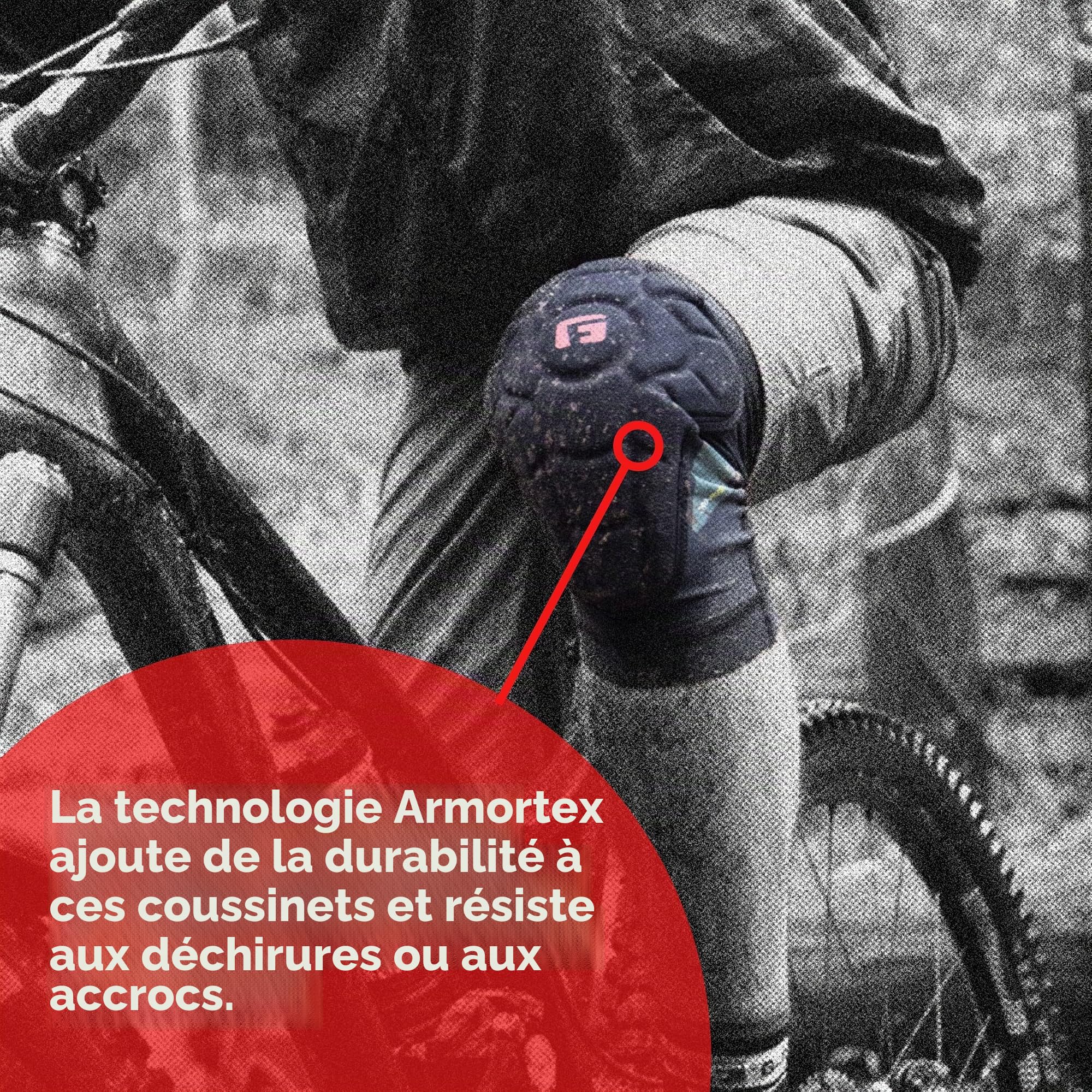 Gform Pro-Rugged Mixte