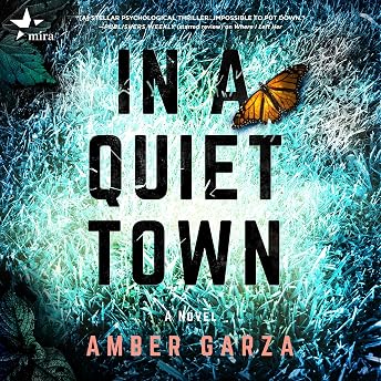 In a Quiet Town Audiobook by Amber Garza episode artwork